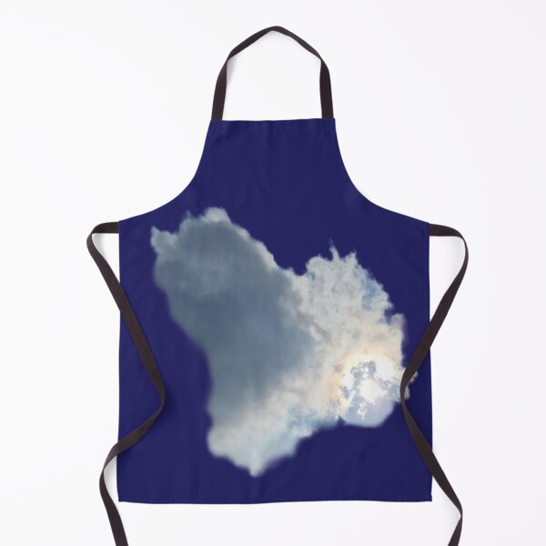 Item preview, Portal of the Seer - Ethereal Overcast designed and sold by energyoflove333.