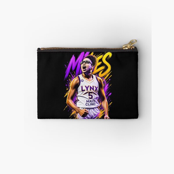 Item preview, Olivia Miles Vintage Basketball Graphic | Game Day Champion Retro Sports Art designed and sold by Artify Works.