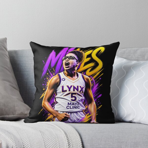 Item preview, Olivia Miles Vintage Basketball Graphic | Game Day Champion Retro Sports Art designed and sold by Artify Works.