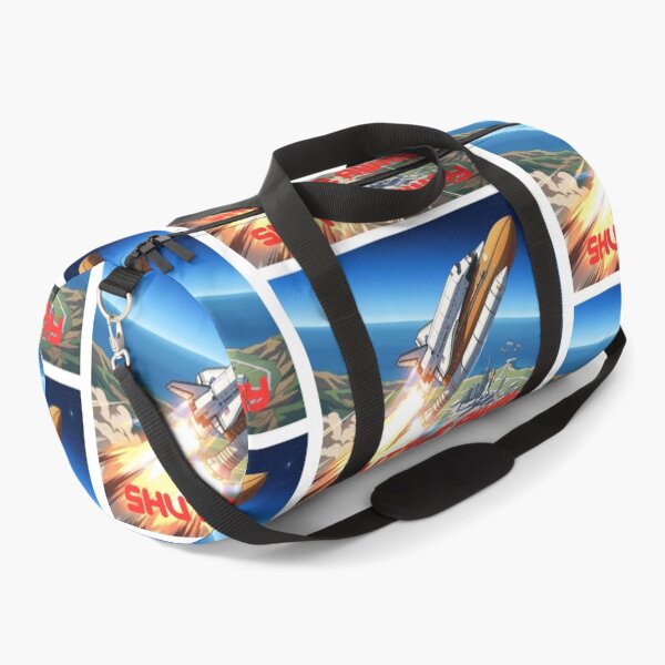 Item preview, Shuttle Away designed and sold by HillC1985.