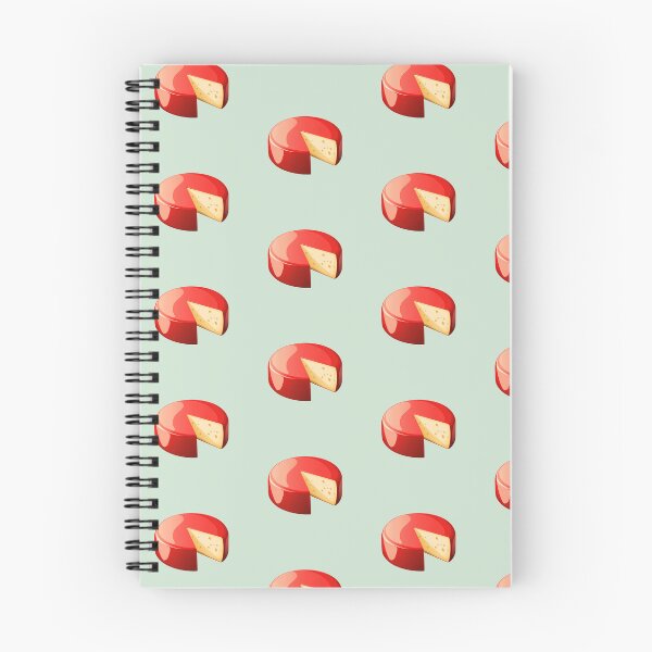Item preview, Edam cheese designed and sold by sakurashorty.