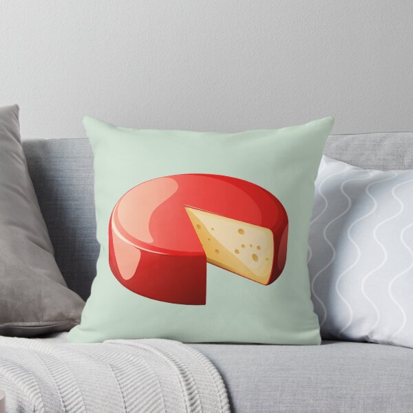 Item preview, Edam cheese designed and sold by sakurashorty.