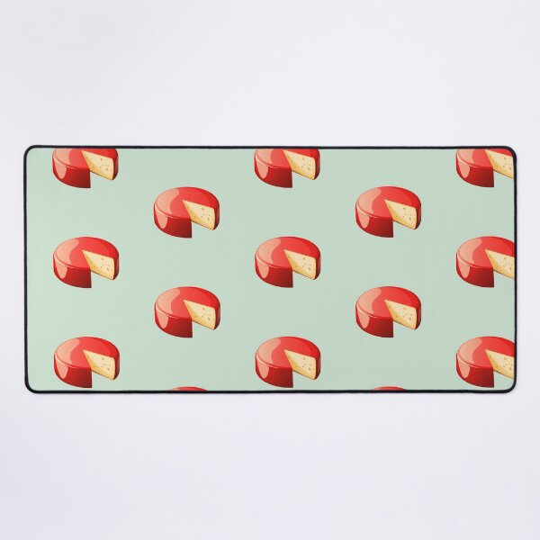 Item preview, Edam cheese designed and sold by sakurashorty.