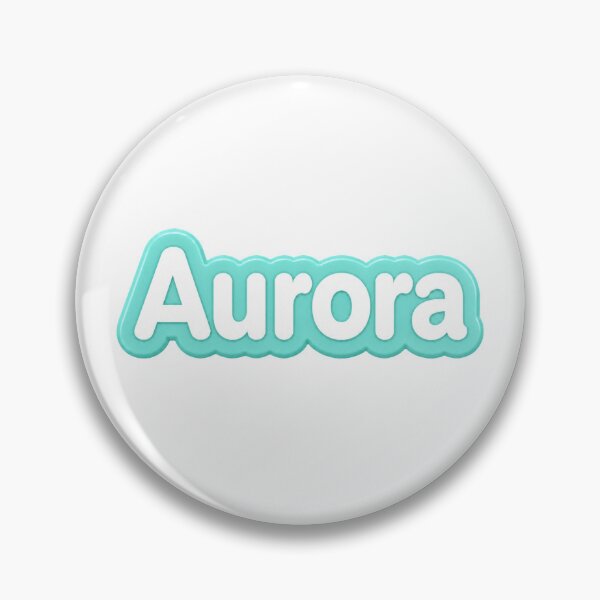 Item preview, Aurora designed and sold by CharmStudio.