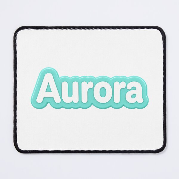 Item preview, Aurora designed and sold by CharmStudio.