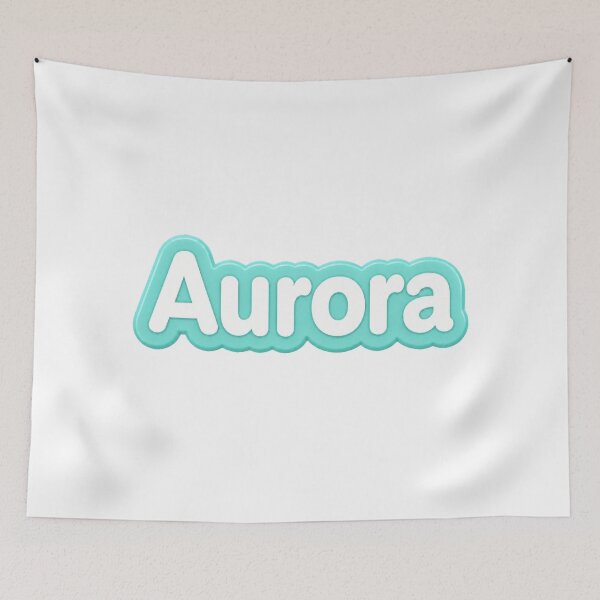 Item preview, Aurora designed and sold by CharmStudio.