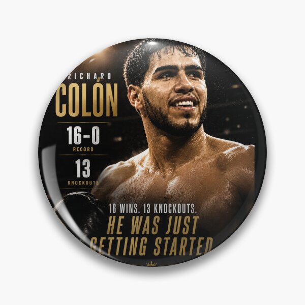 Item preview, Prichard Colon designed and sold by fnsdjfnsidjdns.