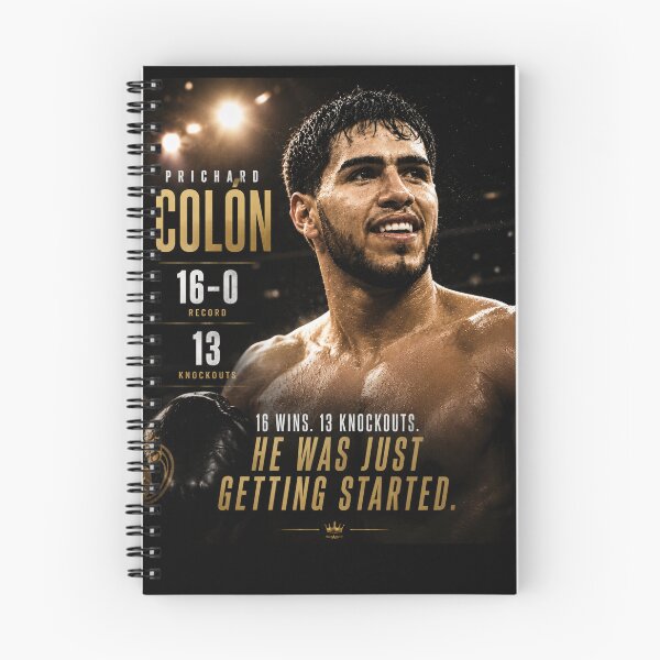 Item preview, Prichard Colon designed and sold by fnsdjfnsidjdns.