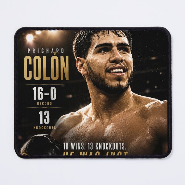 Item preview, Prichard Colon designed and sold by fnsdjfnsidjdns.