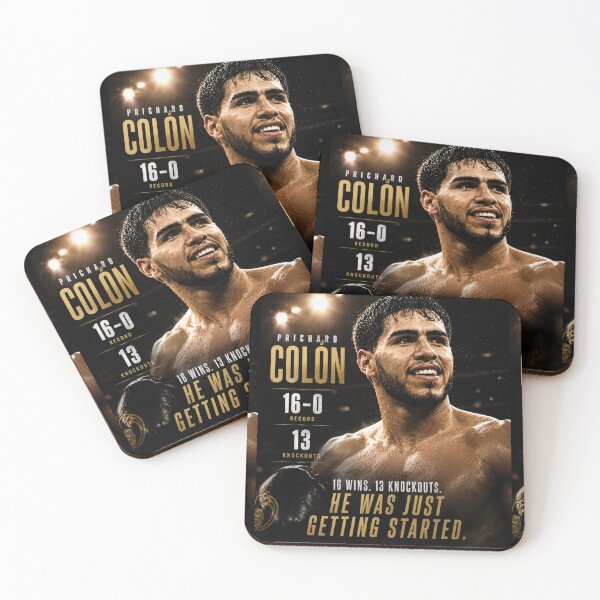Item preview, Prichard Colon designed and sold by fnsdjfnsidjdns.
