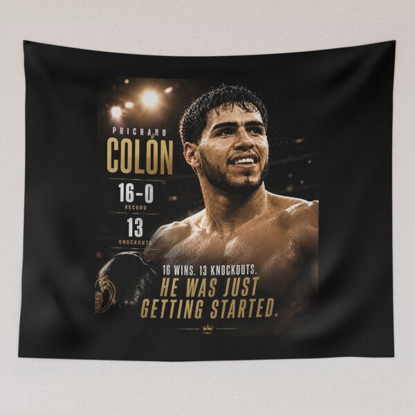 Item preview, Prichard Colon designed and sold by fnsdjfnsidjdns.
