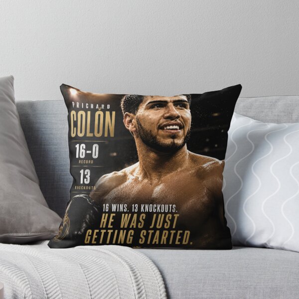 Item preview, Prichard Colon designed and sold by fnsdjfnsidjdns.