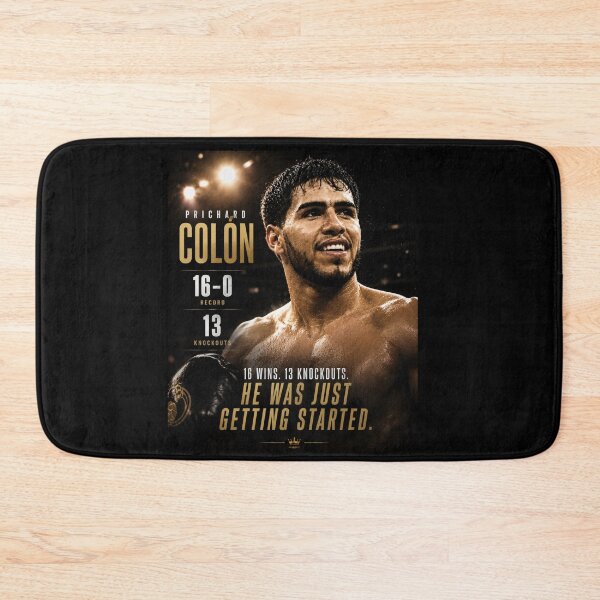 Item preview, Prichard Colon designed and sold by fnsdjfnsidjdns.