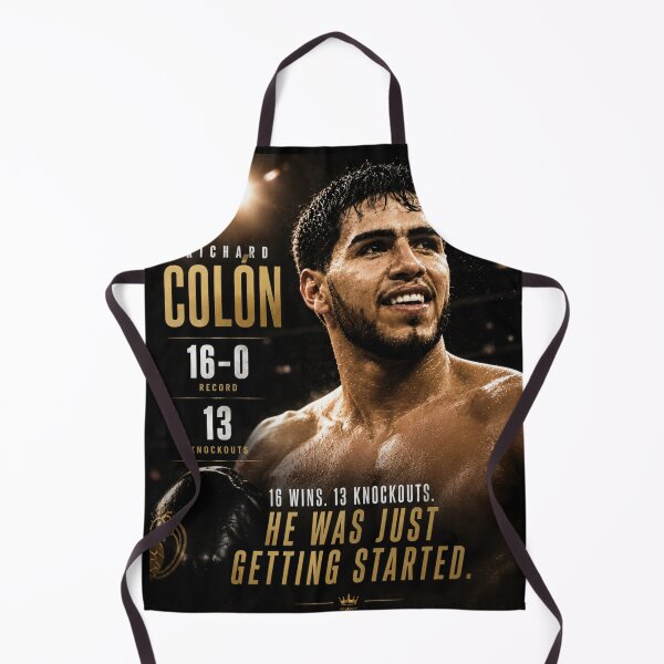 Item preview, Prichard Colon designed and sold by fnsdjfnsidjdns.