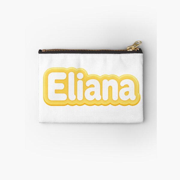 Item preview, Eliana designed and sold by CharmStudio.