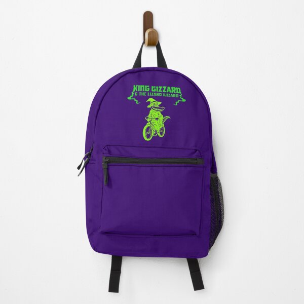 Item preview, Lizard Wizard designed and sold by Q Art & Design .