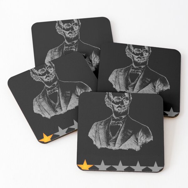 Item preview, Abraham Lincoln Ford S Theatre American History designed and sold by Claudia-soli.