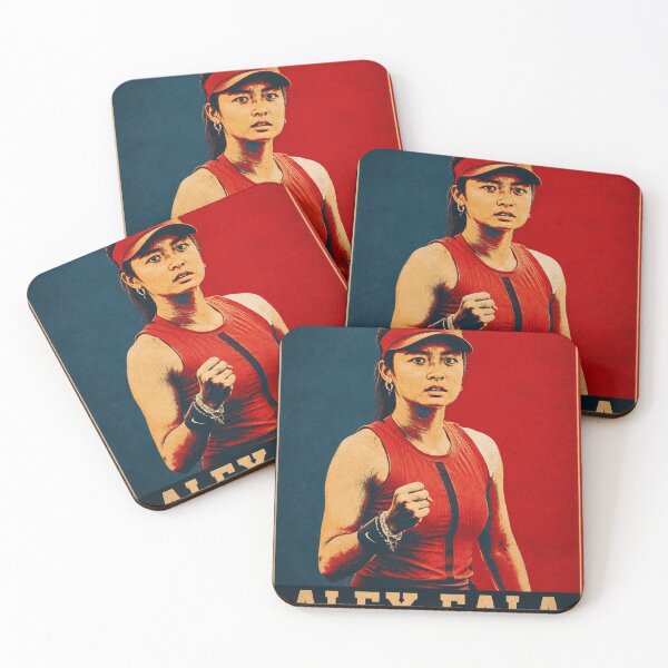 Item preview, Alex Eala designed and sold by owpldh.