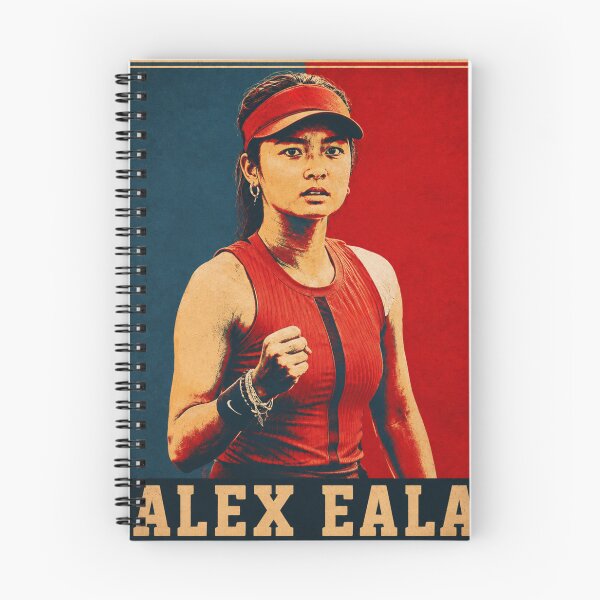 Item preview, Alex Eala designed and sold by owpldh.