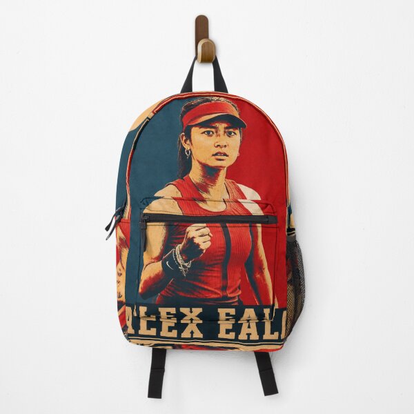 Item preview, Alex Eala designed and sold by owpldh.