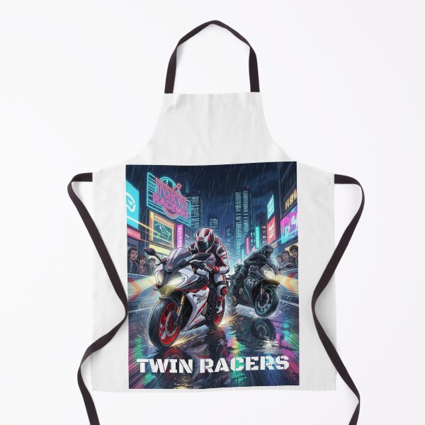 Item preview, Twin Racers designed and sold by HillC1985.