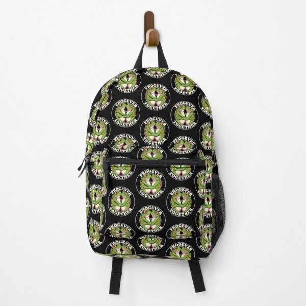 Item preview, Frogever Together designed and sold by Eoli Studio.