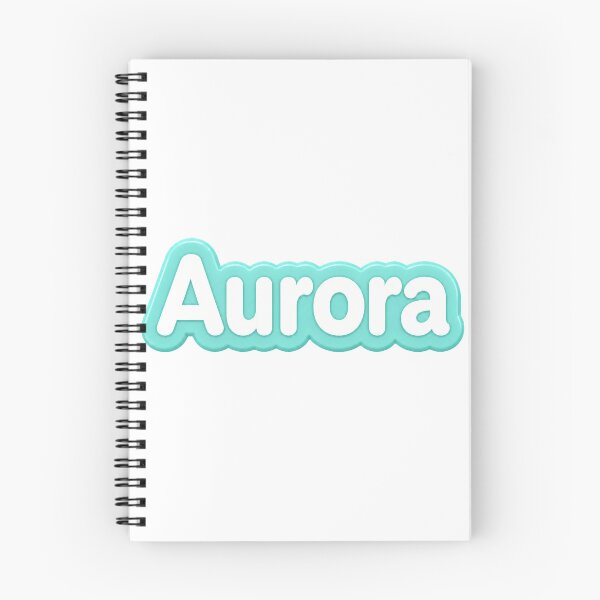 Item preview, Aurora designed and sold by CharmStudio.
