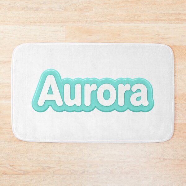 Item preview, Aurora designed and sold by CharmStudio.