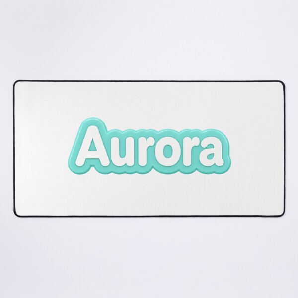 Item preview, Aurora designed and sold by CharmStudio.