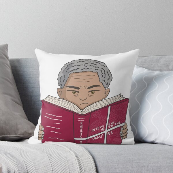 Item preview, Daniel Molloy IWTV Design designed and sold by HexCatStudioUK.