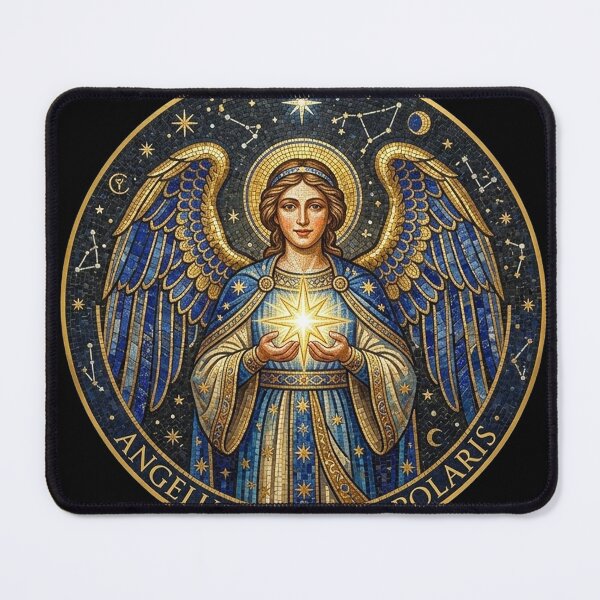 Item preview, Angelus Cælestis Polaris designed and sold by codex antique.