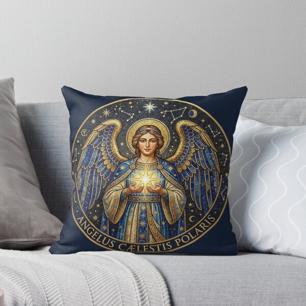 Item preview, Angelus Cælestis Polaris  designed and sold by codex antique.