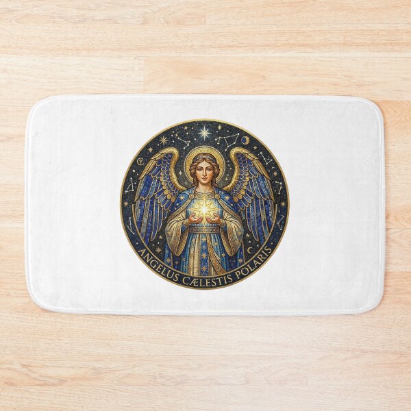 Item preview, Angelus Cælestis Polaris  designed and sold by codex antique.