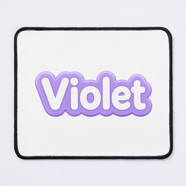 Item preview, Violet designed and sold by CharmStudio.