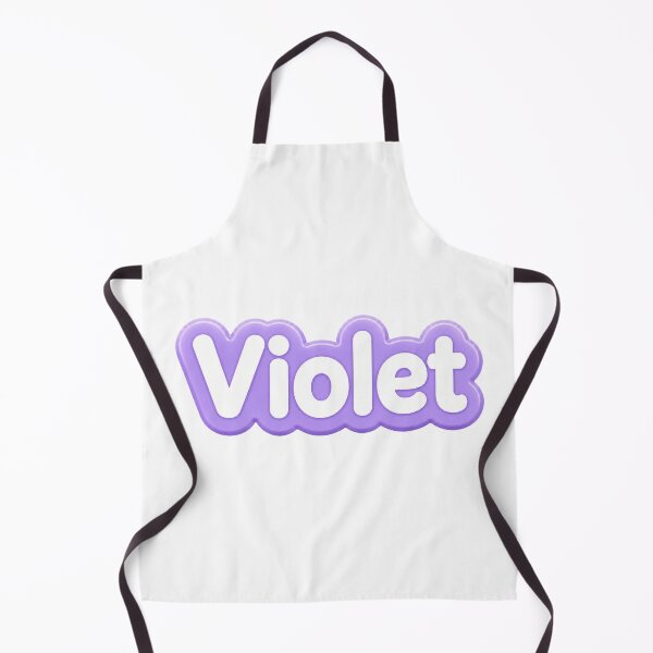 Item preview, Violet designed and sold by CharmStudio.