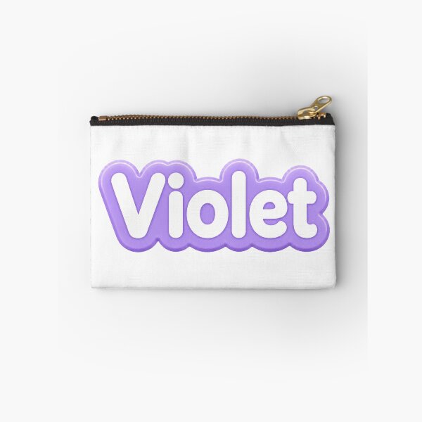 Item preview, Violet designed and sold by CharmStudio.