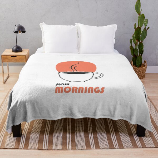 Item preview, Morning Ritual - Minimalist Coffee Cup & Rising Sun Line Art T-Shirt designed and sold by fowzi shokri.