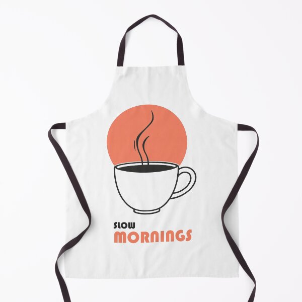 Item preview, Morning Ritual - Minimalist Coffee Cup & Rising Sun Line Art T-Shirt designed and sold by fowzi shokri.