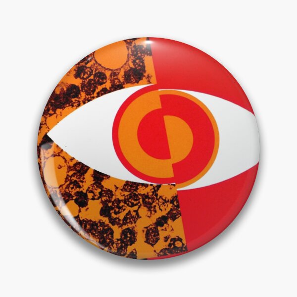 Item preview, BLOODSHOOT EYE designed and sold by THE GOOD FIND.