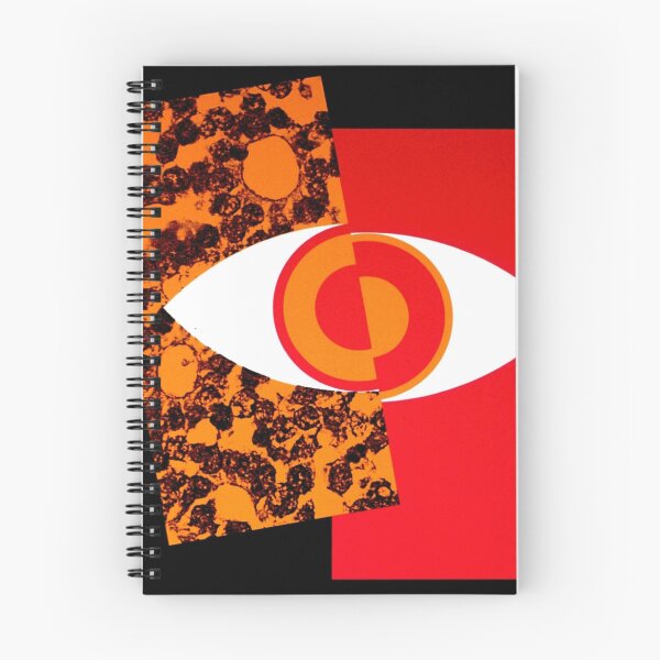 Item preview, BLOODSHOOT EYE designed and sold by THE GOOD FIND.