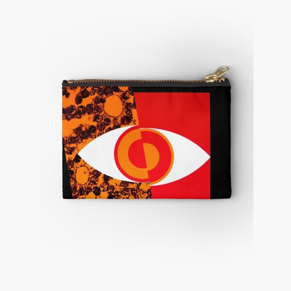 Item preview, BLOODSHOOT EYE designed and sold by THE GOOD FIND.