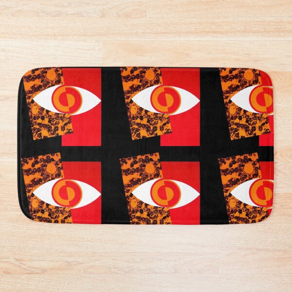 Item preview, BLOODSHOOT EYE designed and sold by THE GOOD FIND.