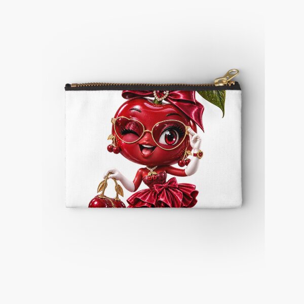 Item preview, Glamorous Cherry Character designed and sold by LiMarchee.