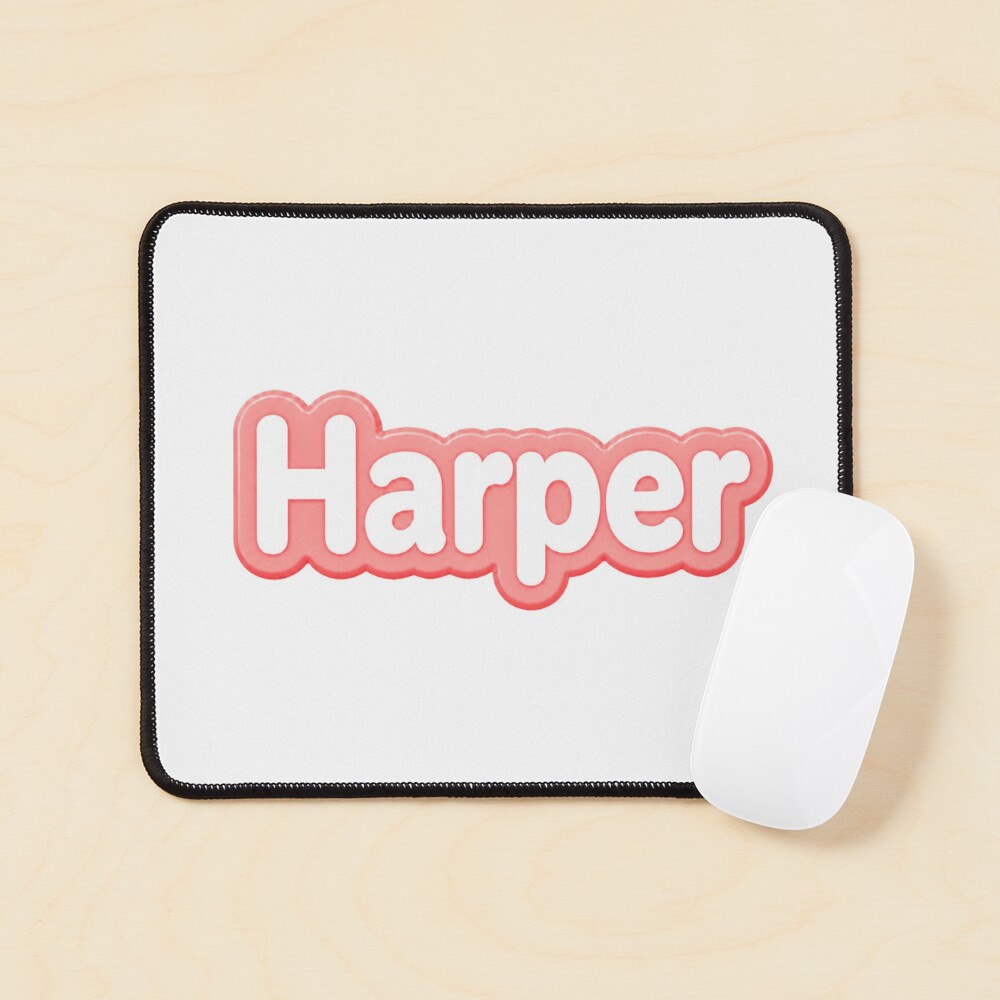 Item preview, Mouse Pad designed and sold by CharmStudio.