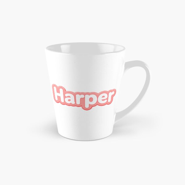 Artikelvorschau, Harper entworfen und verkauft von CharmStudio.