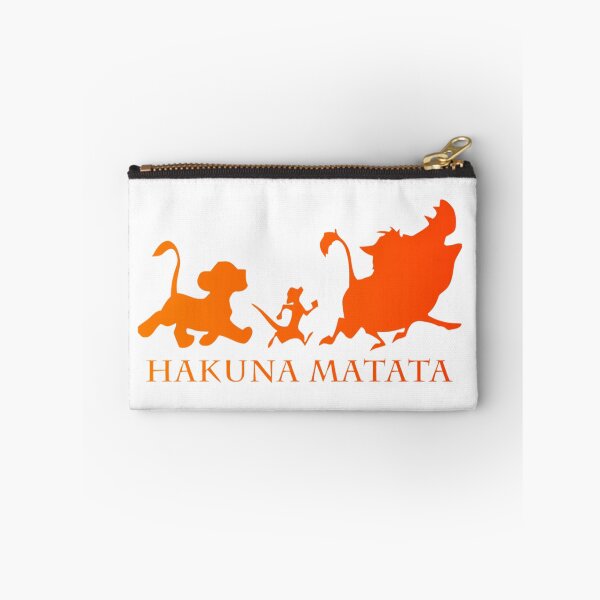 Item preview, Hakuna Matata designed and sold by teemix.