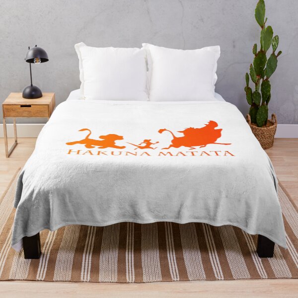 Item preview, Hakuna Matata designed and sold by teemix.