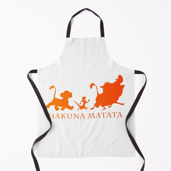 Item preview, Hakuna Matata designed and sold by teemix.