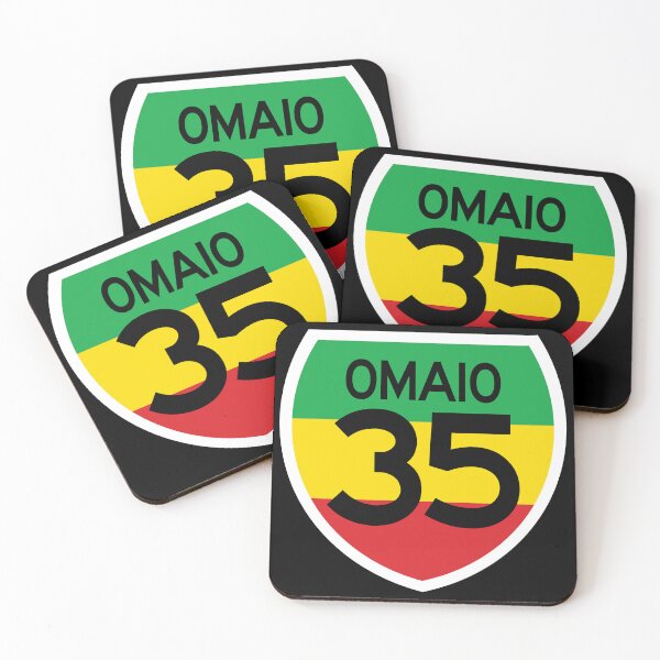 Item preview, Omaio Highway 35 - Rasta designed and sold by MY NEW ZEALAND.