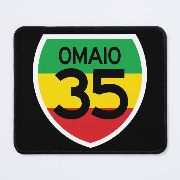 Item preview, Omaio Highway 35 - Rasta designed and sold by MY NEW ZEALAND.
